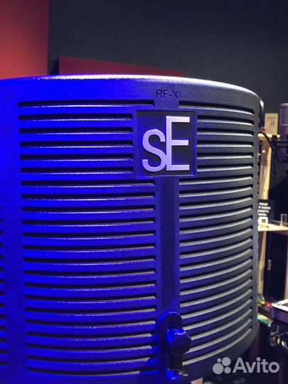 SE RF-X (акустический экран)