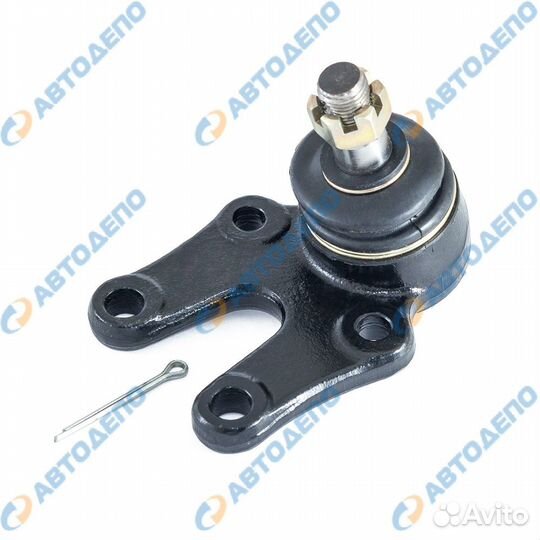 Шаровая опора нижняя LR toyota liteace, townace 20