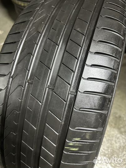 Pirelli Scorpion 255/50 R19 103T