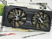 Palit RTX 3060 Dual OC 12GB