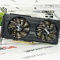 Palit RTX 3060 Dual OC 12GB