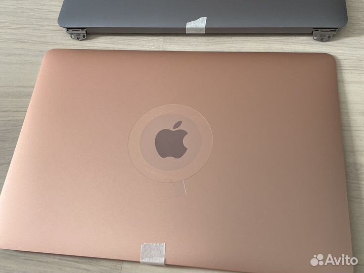 Macbook air 13 m1 2020 a2337 матрица