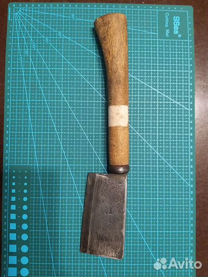 Японский топорик Ната оригинал