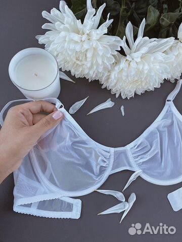 Пошив нижнего белья