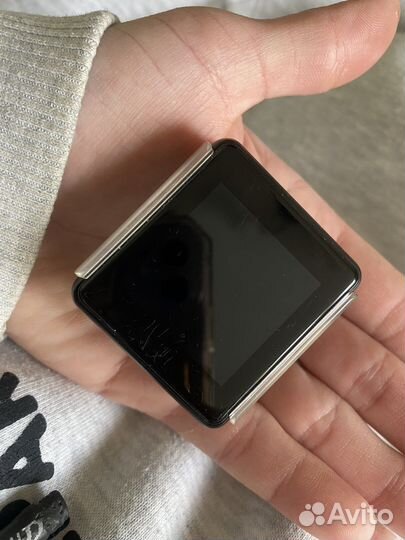 Цифровой плеер mp3 FiiO M5 Titanium