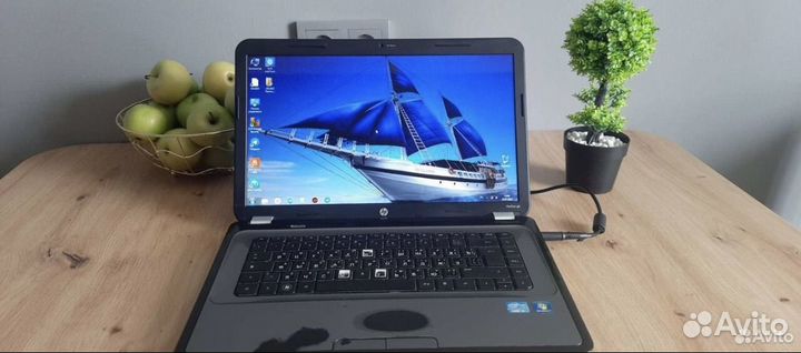 Hp pavilion g6