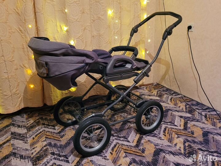 Прогулочная коляска Inglesina Comfort