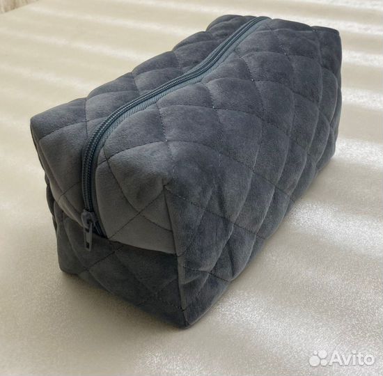 Косметичка ручная работа