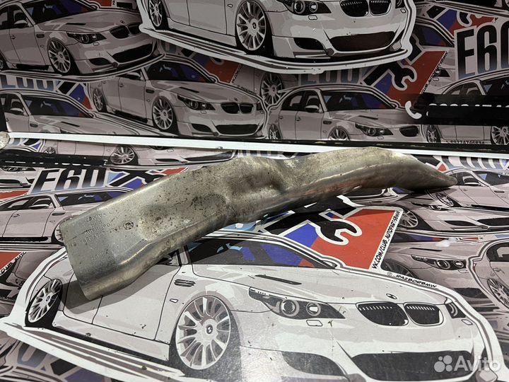 Теплоэкран BMW E60 E61 E63 E64