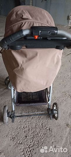 Детские коляски