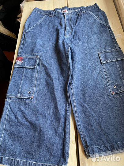 Бриджи мужские на 50 размер