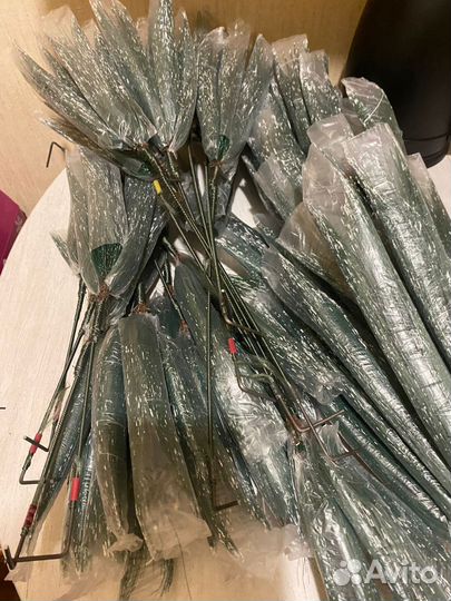 Ель искуственная