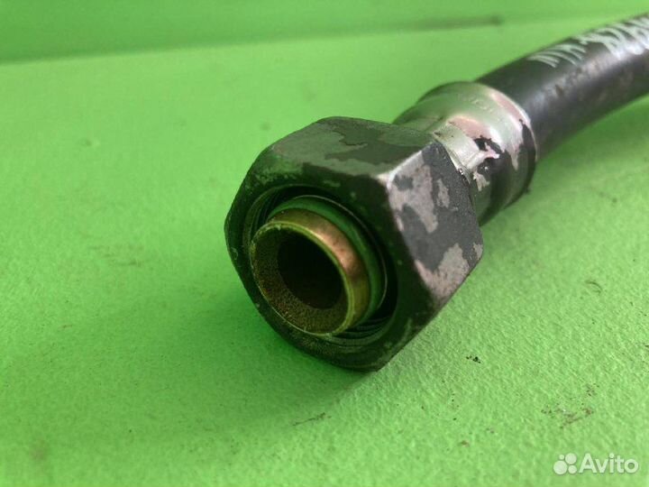 Шланг топливный DAF XF105