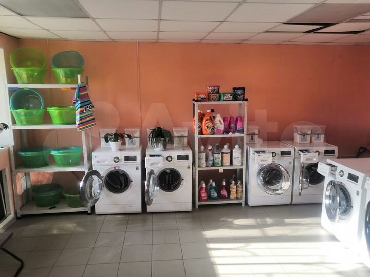 Нежилое помещение