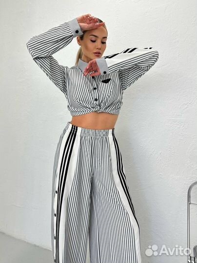 Стильный костюм. Турция