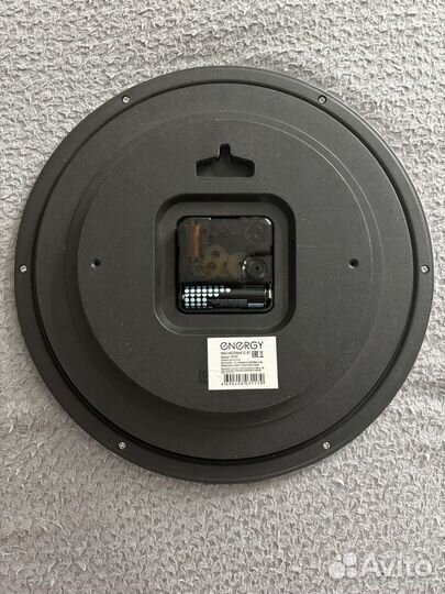 Настенные часы