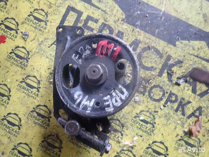 Насос гидроусилителя Nissan Primera P11E 1996-2002