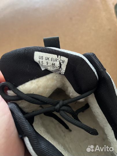 Кроссовки мужские 44 размер бу