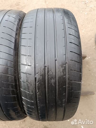 Hankook Ventus Prime 2 K115 225/55 R17