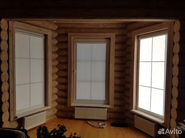 Кассетные шторы X3144-X1988