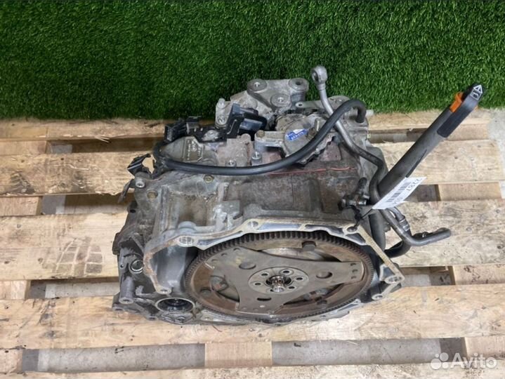 АКПП Opel Astra H L48 Z18XE 90523457