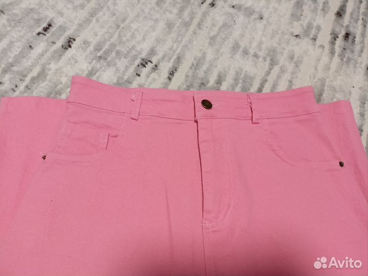 Юбки женские размер 48 50