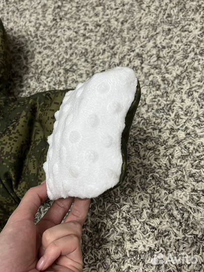 Комбинезон 74-80