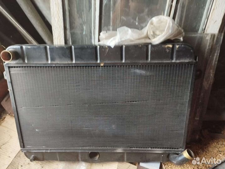 Запчасти на ниву 21213