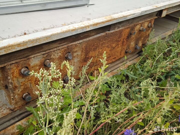 Металл конструкция, рекламный щит, билборд