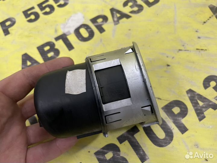 Подстаканник Citroen Berlingo B9