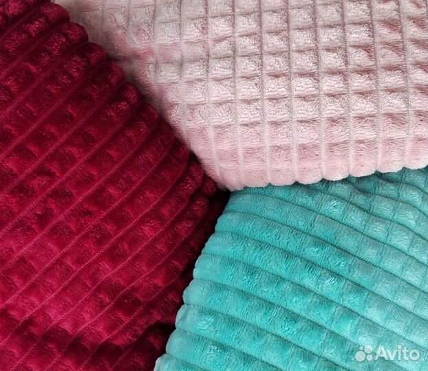 Плед покрывало