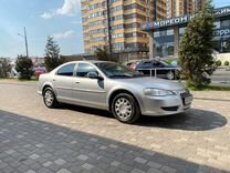 ГАЗ Volga Siber 2.4 MT, 2010, 213 100 км, с пробегом, цена 465 000 руб.