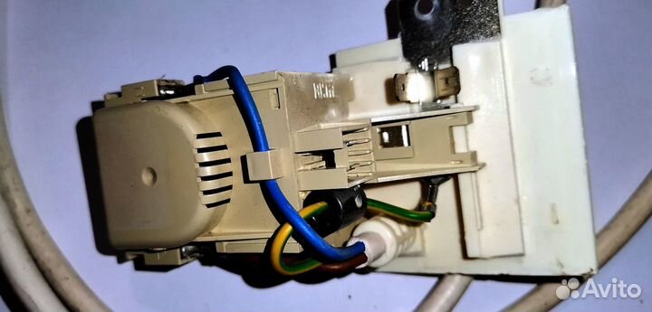 Сетевой фильтр для стиральной машины