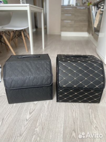 Органайзер S в автомобиль