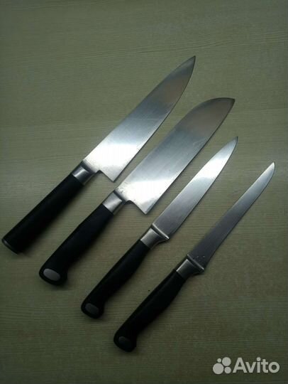 Заточка ножей, ножниц, бритв, сверл