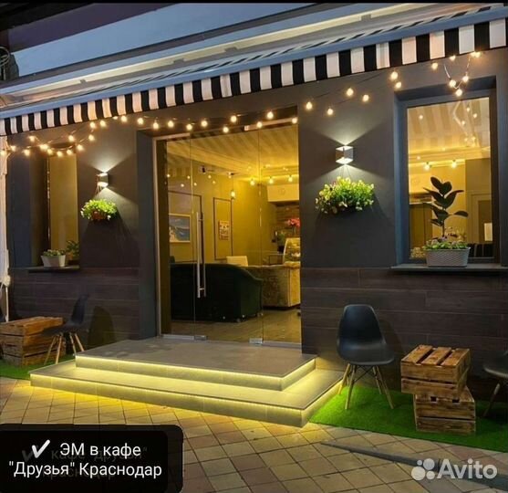 Услуги электрика. Профессиональный электромонтаж