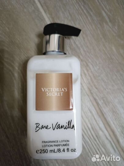 Молочко для тела