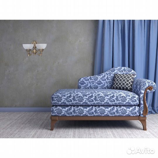 Светильник настенный бра Афродита MW-light