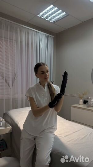 Электроэпиляция