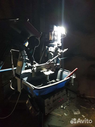 Пилорама ZBL-50