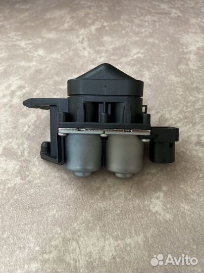 Клапан отопителя BMW 3 E36