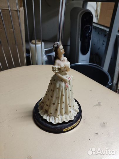 Статуэтка Elisabeth