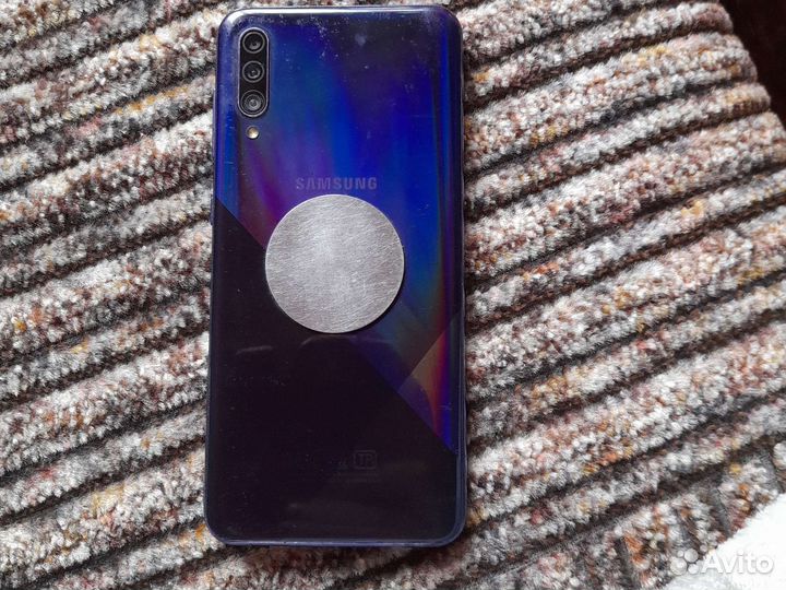 Samsung Galaxy A30s, 3/32 ГБ
