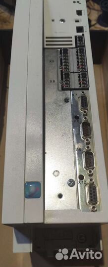 Lenze EVF9324-EV Vecrtor