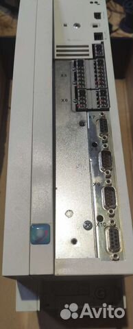 Lenze EVF9324-EV Vecrtor