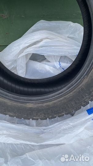 Nokian Tyres Hakkapeliitta 4 205/55 R16