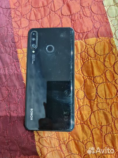 HONOR 20s, 6/128 ГБ
