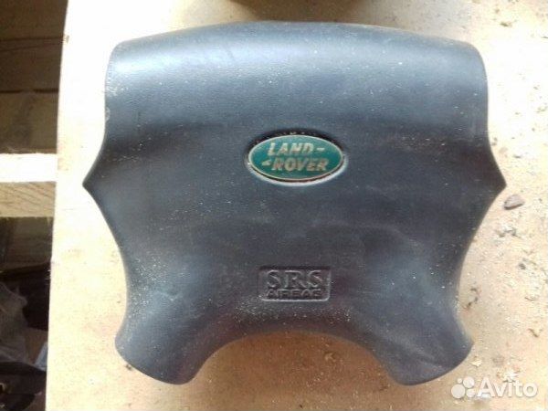 Подушка безопасности (Airbag) Land Rover