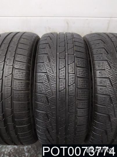 Pirelli Winter Sottozero 240 Serie II 225/40 R18 100M