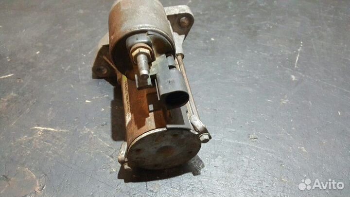 Стартер Volkswagen Passat CC 2.0 tfsi 2010